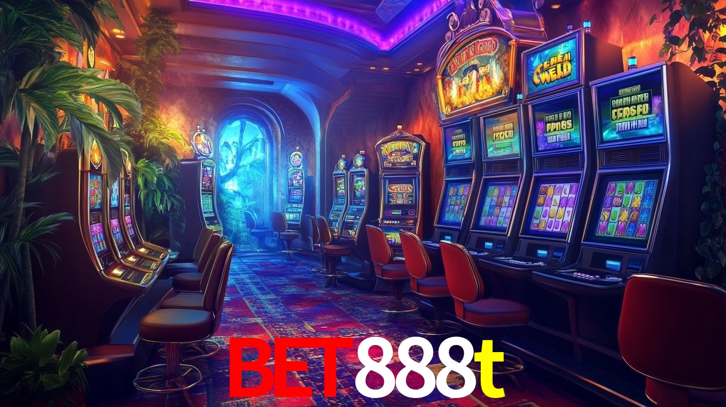 Experiência VIP bet888t