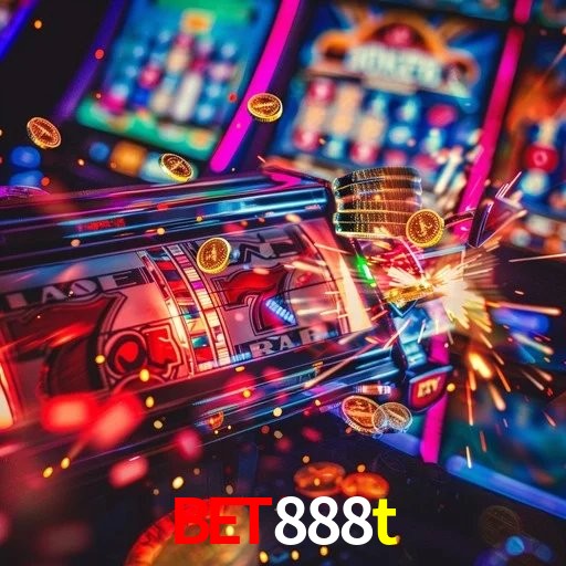 Casino VIP bet888t