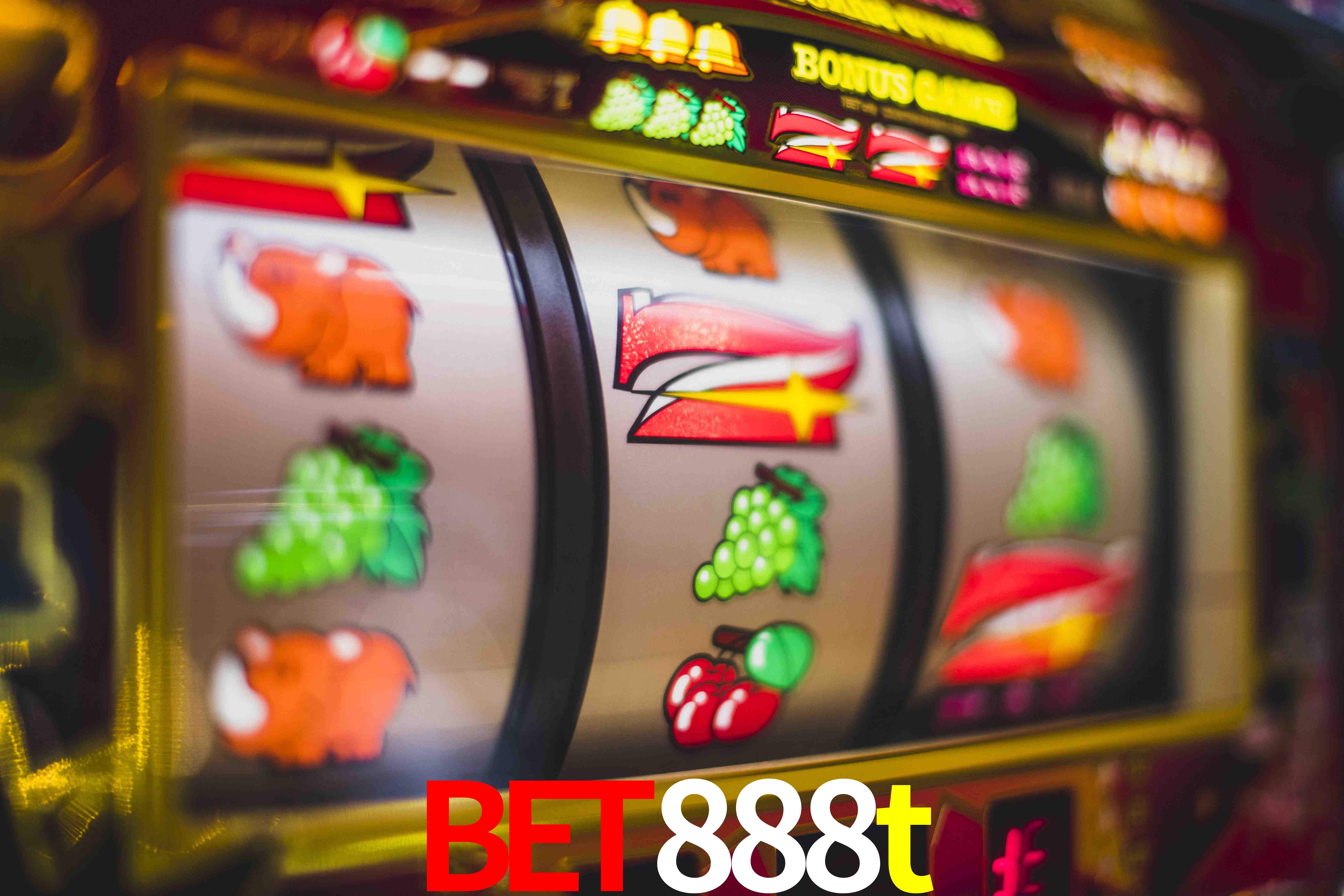 Live Casino bet888t