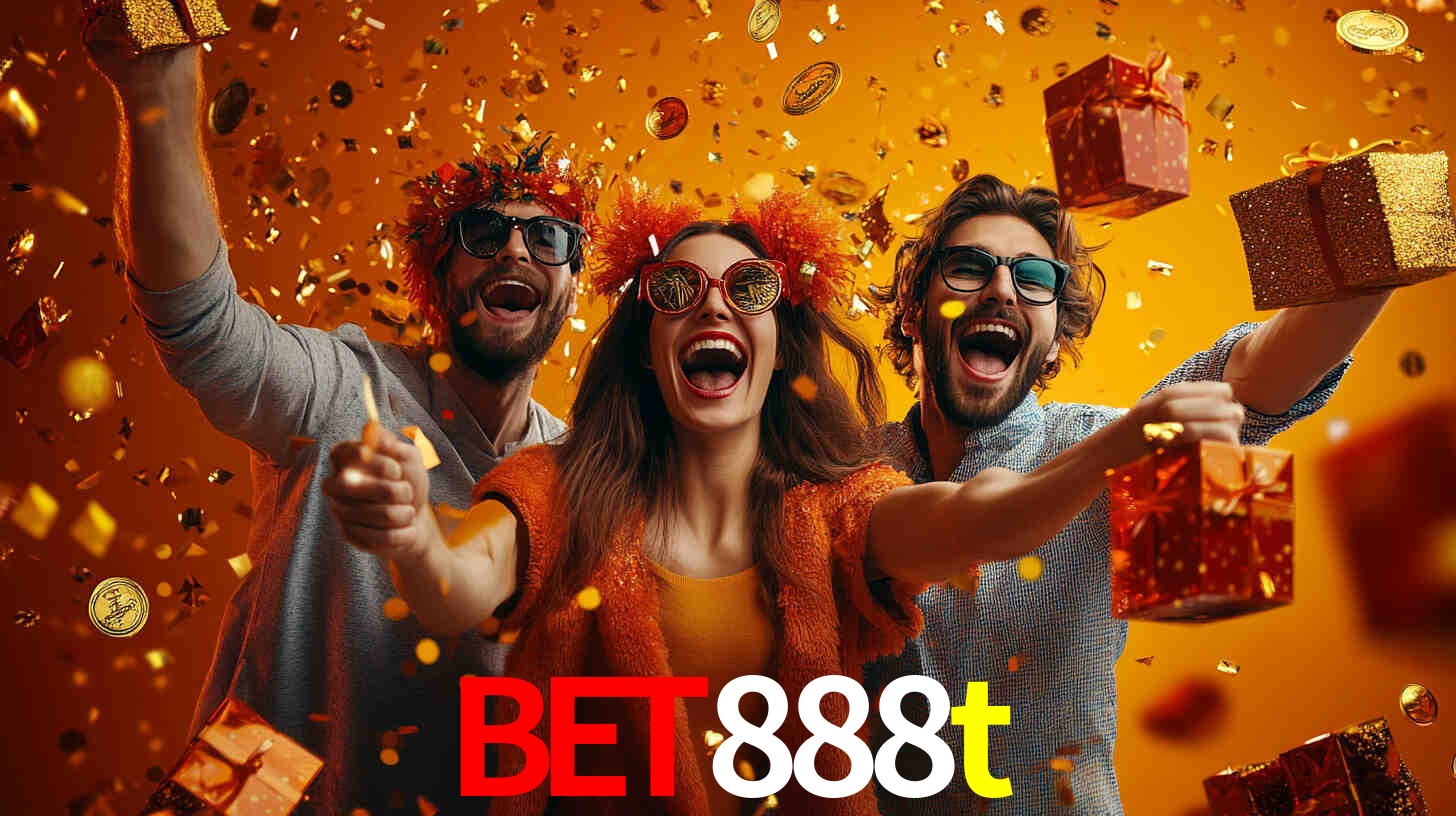 Daily Bonuses bet888t