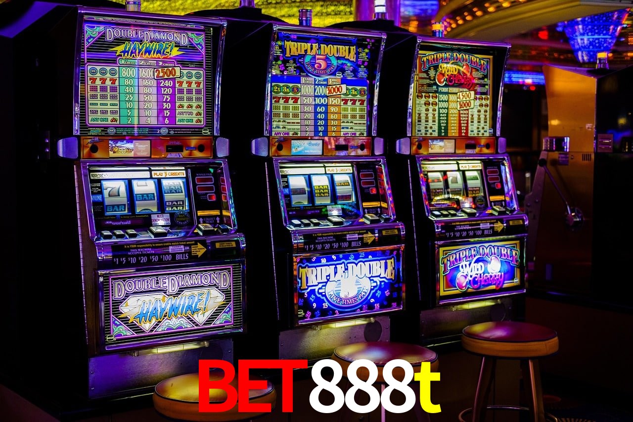 Apostas de Tênis bet888t