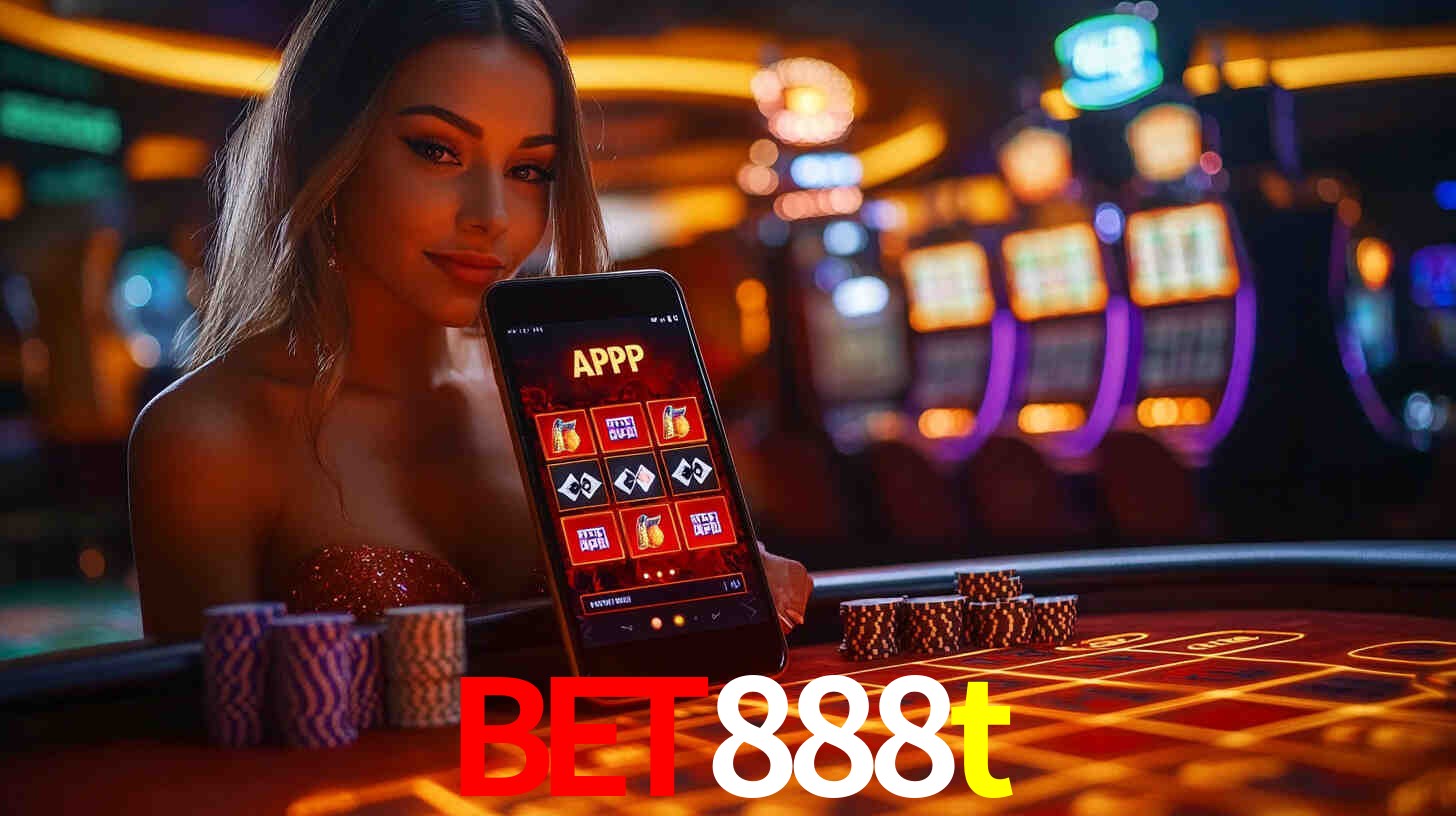Descubra a Essência do bet888t: Nossa História e Compromissos