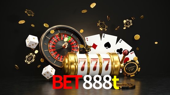 Slot Games bet888t