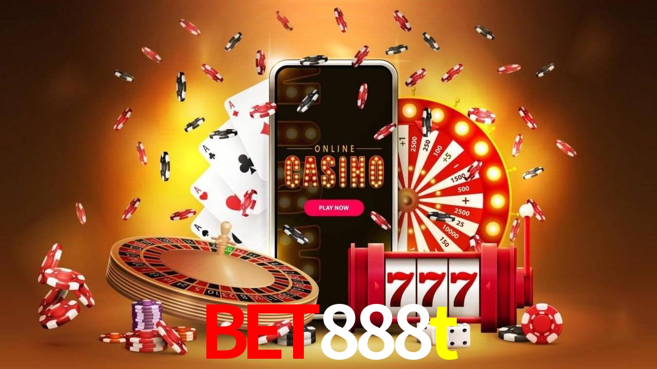 Tecnologia da Plataforma bet888t