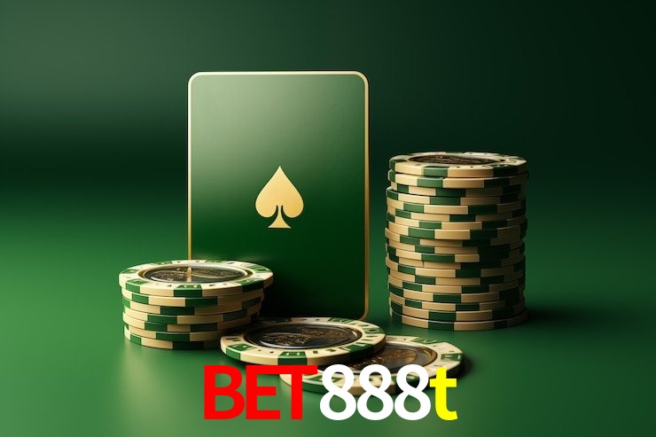 Game Providers bet888t