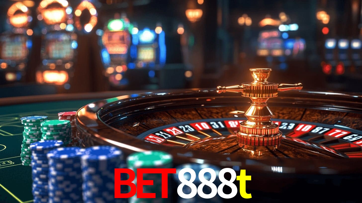 Live Casino bet888t