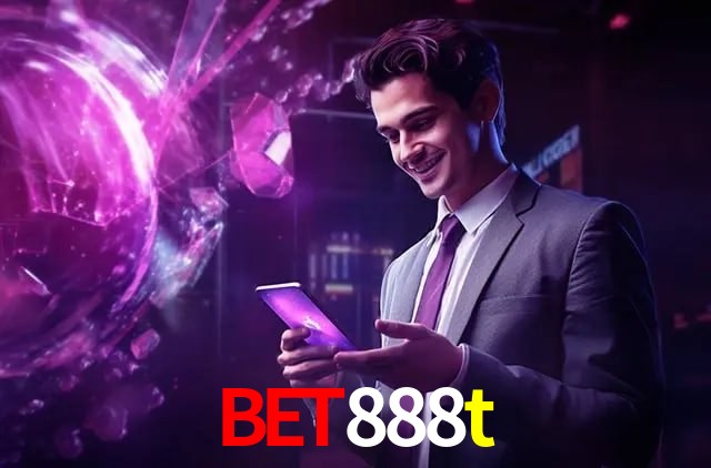 Secure Login bet888t
